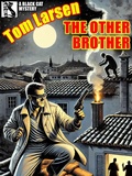 Cover: The Other Brother - Black Cat Weekly