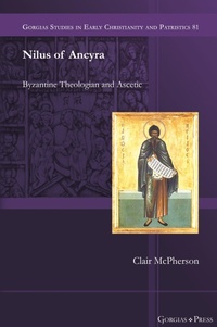 Abbildung von: Nilus of Ancyra - Gorgias Press
