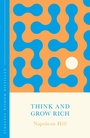 Cover: Think and Grow Rich (The Concise Classic) - John Murray One