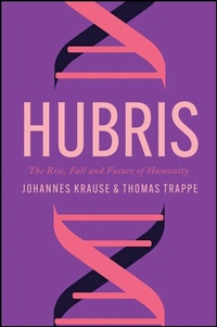 Abbildung von: Hubris - Wiley