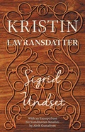 Cover: Kristin Lavransdatter - Read Books Ltd.