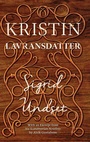 Cover: Kristin Lavransdatter - Read Books
