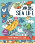 Cover: Sea Life - Wayland