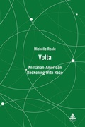 Cover: Volta - Peter Lang Verlag