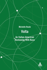 Enlarge image Cover: Volta - Peter Lang Verlag