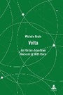 Cover: VOLTA - Peter Lang Verlag