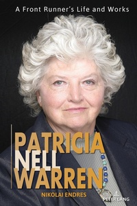Abbildung von: Patricia Nell Warren - Peter Lang Verlag