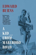 Cover: A Kid from Marlboro Road - Seven Stories Press,U.S.