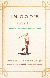 Abbildung von: In God's Grip - Morehouse Publishing
