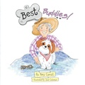 Cover: Best Buddies! - BookLogix