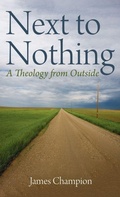 Cover: Next to Nothing - Cascade Books