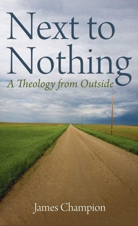 Enlarge image Cover: Next to Nothing - Cascade Books