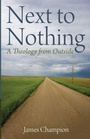 Cover: Next to Nothing - Cascade Books