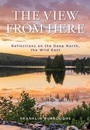 Cover: View from Here - Down East Books,U.S.