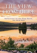 Cover: View from Here - Down East Books,U.S.