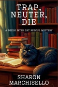 Cover: Trap, Neuter, Die - LEVEL BEST BOOKS