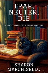 Enlarge image Cover: Trap, Neuter, Die - LEVEL BEST BOOKS