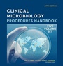 Cover: Clinical Microbiology Procedures Handbook, Multi-Volume - Wiley
