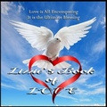 Cover: lizzie's Book Of Love - Paperback