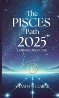 Cover: The Pisces Path - KORU Publishing