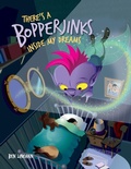 Cover: There's a Bopperjinks inside my dreams - Magic Narrative