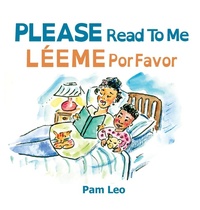 Abbildung von: Please Read To Me - Kindred World