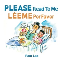 Abbildung von: Please Read To Me - Kindred World