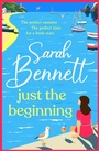 Cover: Just the Beginning - Boldwood Books Ltd