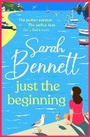 Cover: Just the Beginning - Boldwood Books Ltd