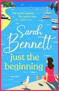 Cover: Just the Beginning - Boldwood Books Ltd