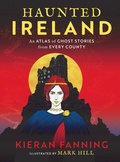 Cover: Haunted Ireland - Gill Books