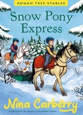 Cover: Rowan Tree Stables - Gill Books