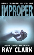 Cover: Improper - Book Folks