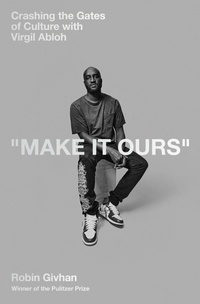 Abbildung von: Make It Ours - Hutchinson Heinemann