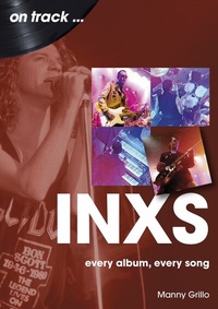 Abbildung von: INXS - Sonicbond Publishing