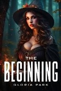 Cover: The Beginning - GHOSTWRITY