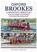 Cover: Oxford Brookes A Sporting Miracle - Distributed by eBookpartnership