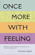 Cover: Once More With Feeling - Distributed by eBookpartnership