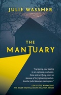 Cover: Mantuary - Distributed by eBookpartnership