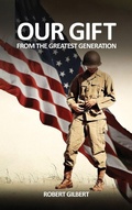 Cover: Our Gift - Robert Gilbert