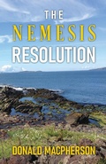 Cover: The Nemesis Resolution - PN Books