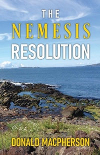 Enlarge image Cover: The Nemesis Resolution - PN Books