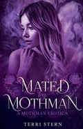 Cover: Mated by Mothman - Terri Stern