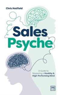 Abbildung von: Sales Psyche - Distributed by eBookpartnership