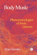 Cover: Body Music - Goldsmith's Press