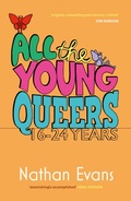 Cover: All the Young Queers - Inkandescent