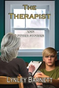 Cover: The Therapist - Linellen Press