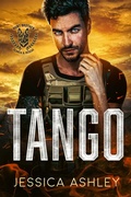 Cover: Tango (Hunt Brothers Search and Rescue, #4) - B.A.D. Publishing, LLC