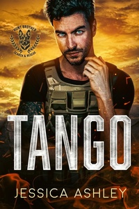 Enlarge image Cover: Tango (Hunt Brothers Search and Rescue, #4) - B.A.D. Publishing, LLC