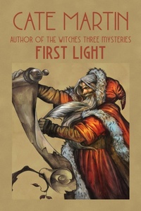 Enlarge image Cover: First Light - Ratatoskr Press